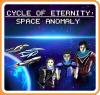 Cycle of Eternity: Space Anomaly Box Art Front